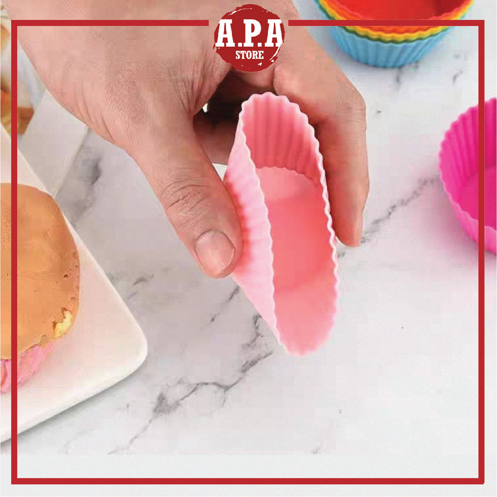 APA Mini Jelly Mould Pudding Maker Plastic Mold Bakeware Dessert Agar ...