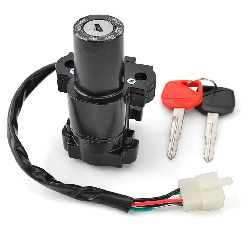 Motorcycle Solenoid Starter Relay For Honda CBR929 CBR929RE CBR929RR 2 - View #8