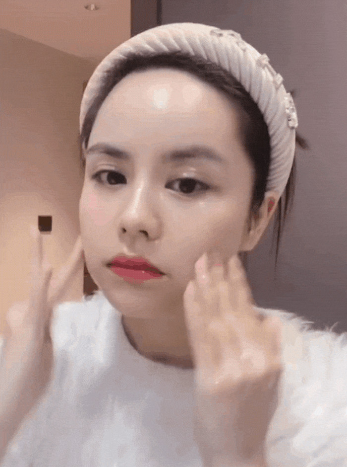 Sticky Cream Face Cream Long Lasting | Shopee Malaysia