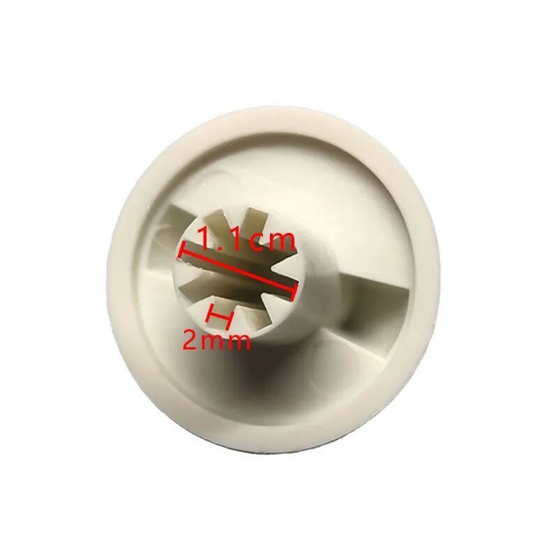Universal Fan Gear Switch Knob Fan Timer Rotating Hat Speed Regulating ...