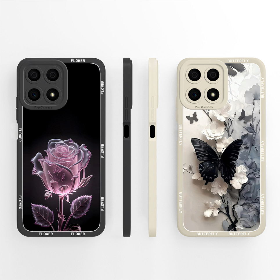 Cover Portafoglio Con Supporto Custodia Cover + Pellicola Vetro Temperato Curvo Per Samsung Galaxy S8 Custodia Multifunzione Standing