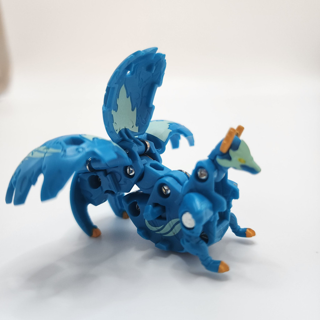 【Ready Stock】BAKUGAN bakugan takara tomy dragonoid original b daman ...