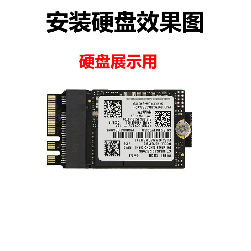 JMT M.2 WiFi Wireless Network Card A+E KEY For 2230 2242 NVME Hard ...