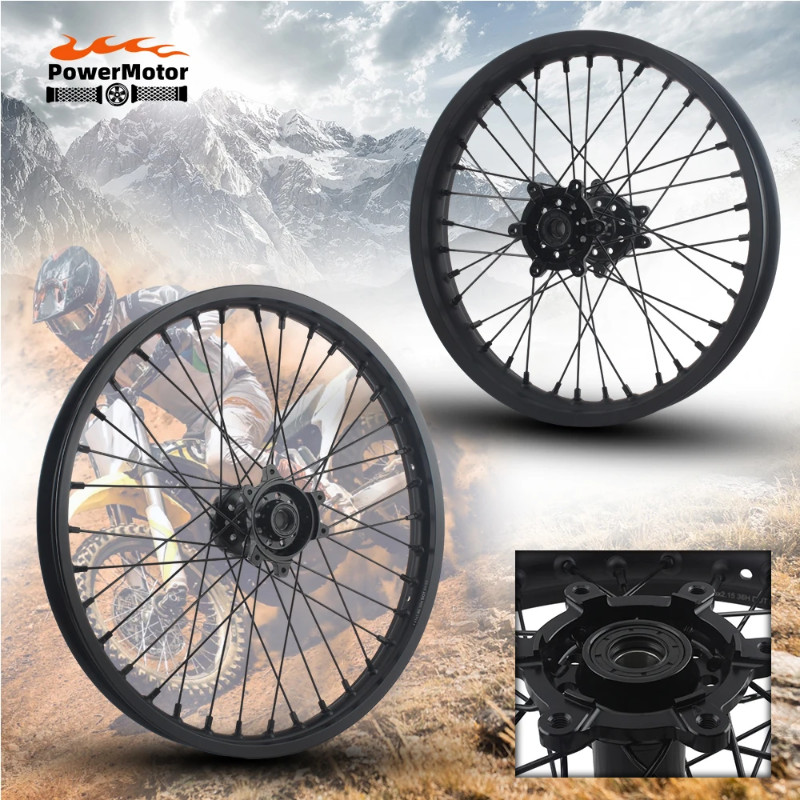 For Surron Ultra Bee Ebike Accessories Wheels Dirt Bike Ebike Enduro ...