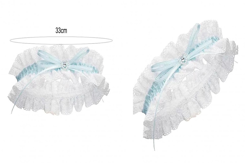 SL Wedding Garters Lace Bridal Accessory Garter Floral Lace Wedding ...