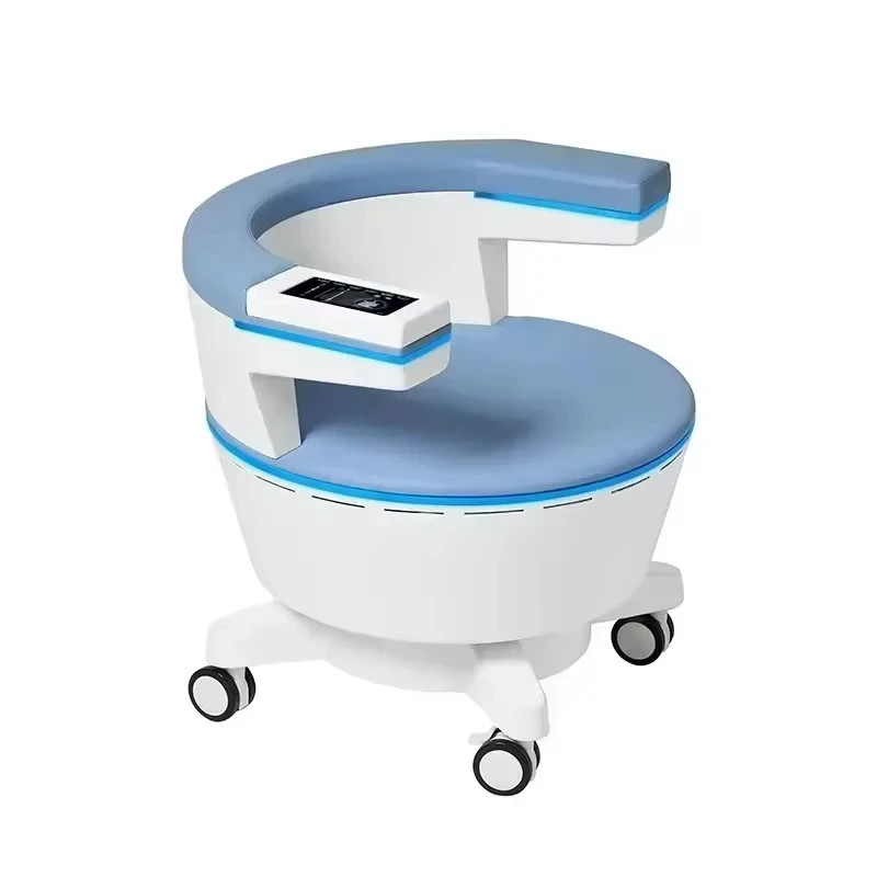 Restoration Chair Pelvic Base Muscle Stimulator Exercise Machine ...