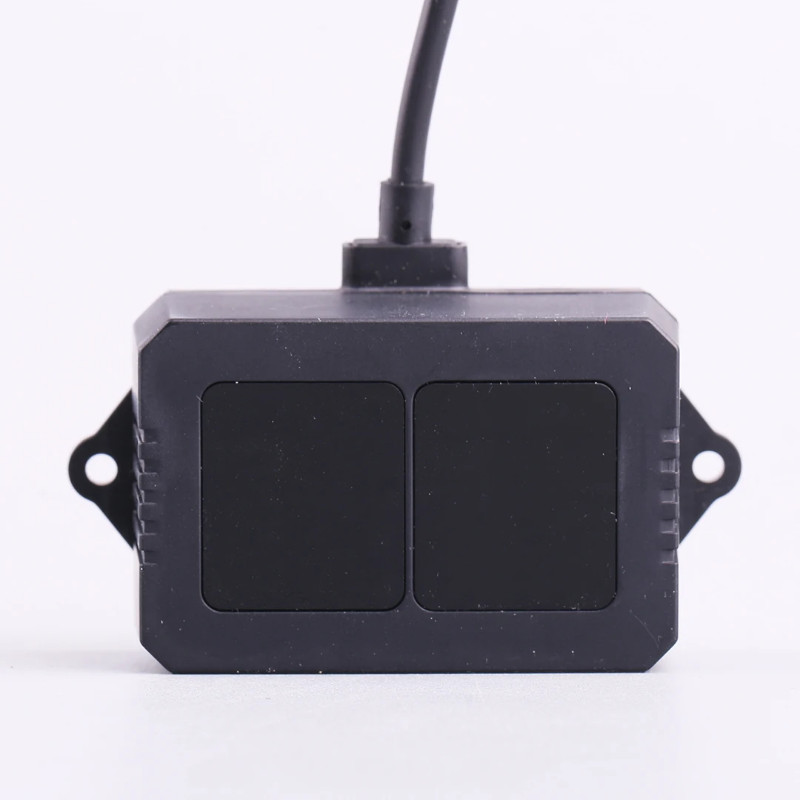 Benewake TF02 Pro mid-range distance sensor, 1000Hz Frame Rate&40meters ...