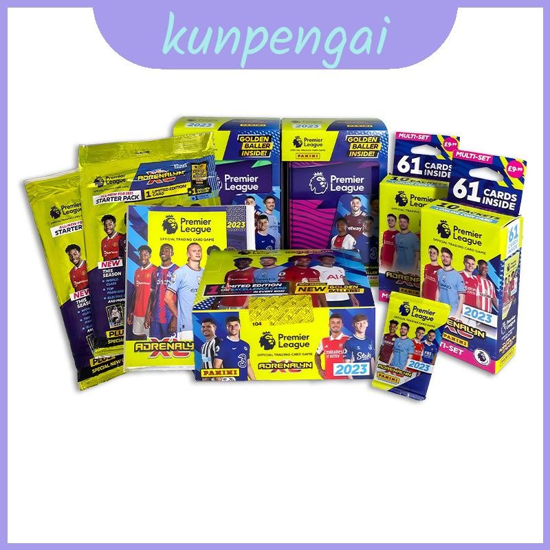 World Exclusive Panini Cup Qatar Star Base Cards One Assorted Set Pack ...