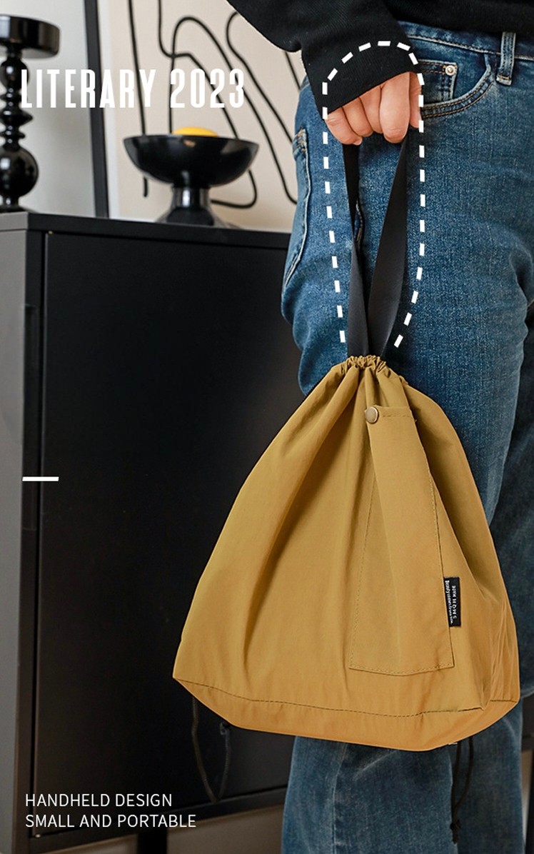Sewing A Japanese Style Bento Tote Or Lunch Bag