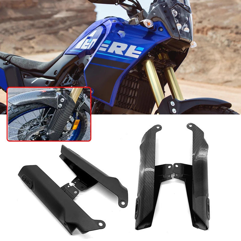 Fit for Yamaha Tenere 700 2019 - 2024 2023 Body Fairing Parts ABS ...