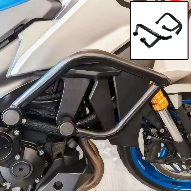PARA F SUZUKI Gsx-S750 1000 GSXS Gsx-S GSX S 1000F 125 150 Universal - View #3