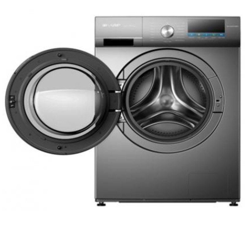 Sharp ESFX7APG Front Load Washing Machine 7kg Multy Wash Programs ...