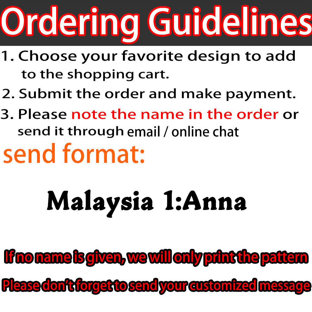 Hari Merdeka with Name Keychain Malaysia Keychain Saya Anak Malaysia ...