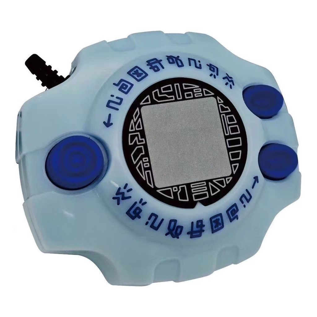 Bandai Brand New Digimon Tyrannosaurus Machine Sacred Animation Primary ...