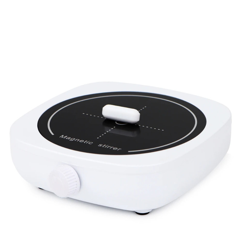 Hot Selling Portable Magnetic Stirrer Mixer Lab 1L Small Volume Rotary ...