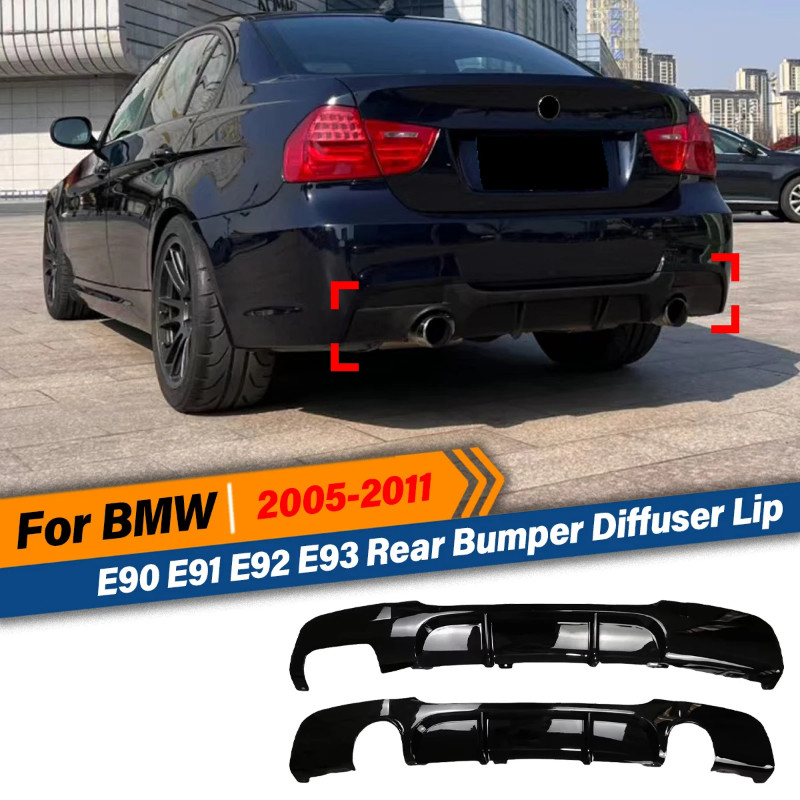 For Bmw 3 Series E90 E92 E93 M Sport 2005 2006 2007 2008 2009 2010 2011 ...