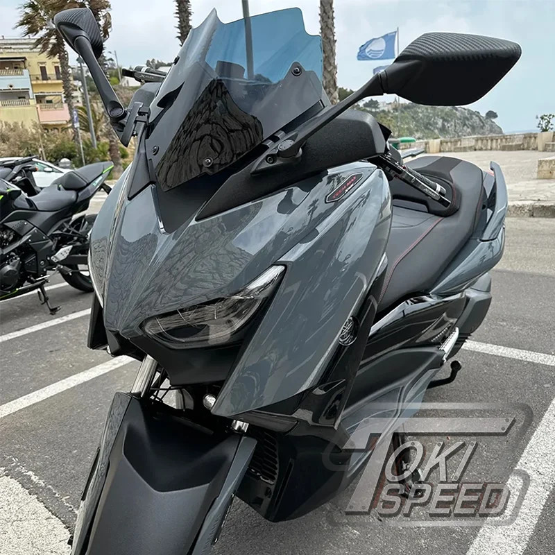 Results For Yamaha Xmax 300 Brake Fluid Reservoir Cover