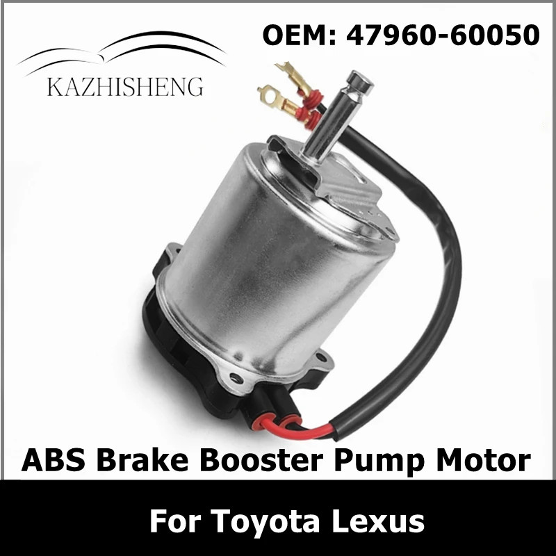 Pompe ABS Frein Toyota Land Cruiser Lexus LX470 2000-2007 - Pièce Neuve Garantie 1 An