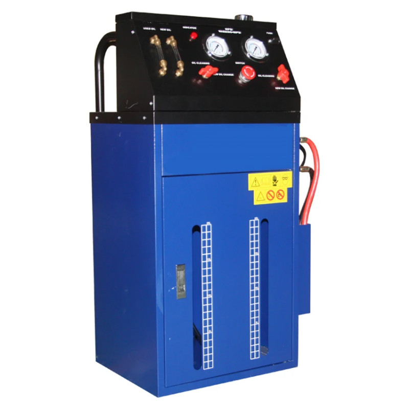 ATF-20DT Automatic Transmission Fluid Exchanger Flush Machine ...