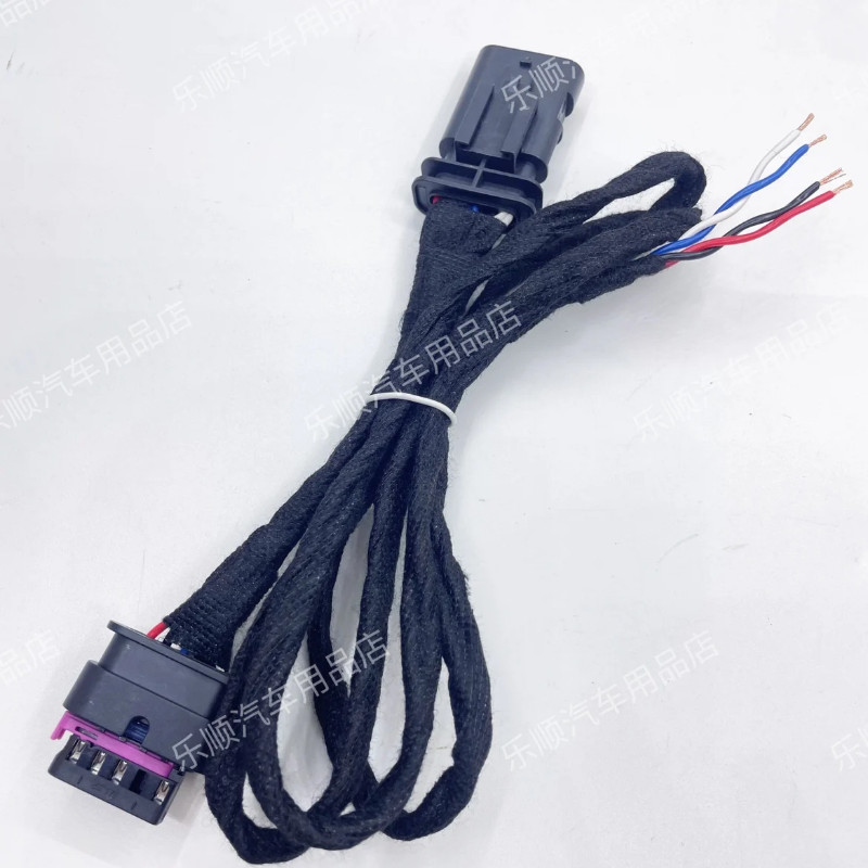 Tesla Tail Light Adapter for Tail Lamp Plug and Play Design for Rear ...