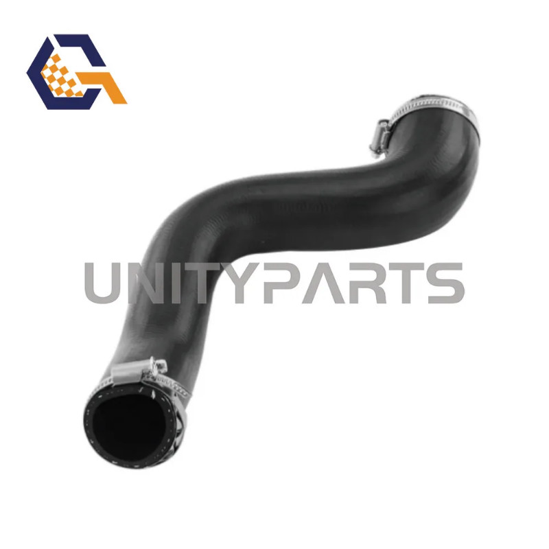 Auto Parts 1Piece Intake Pipe Intercooler Left Upper Water Hose for ...