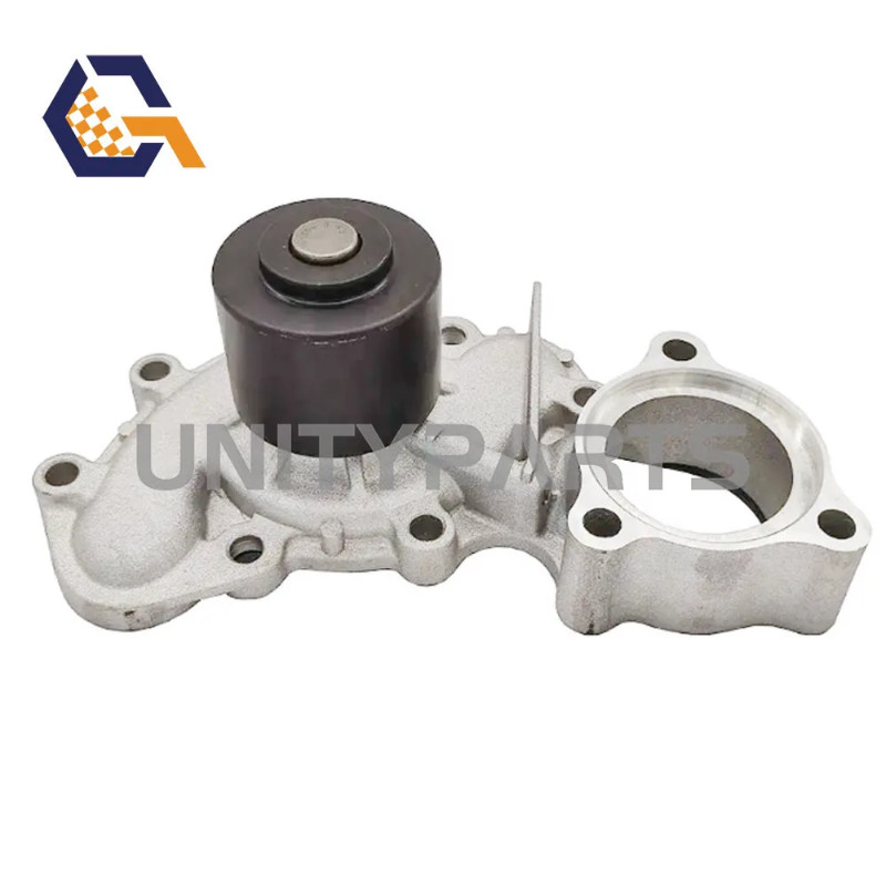 Engine Cooling Water Pump For TOYOTA TUNDRE T100 TACOMA 3.4L 16100 ...