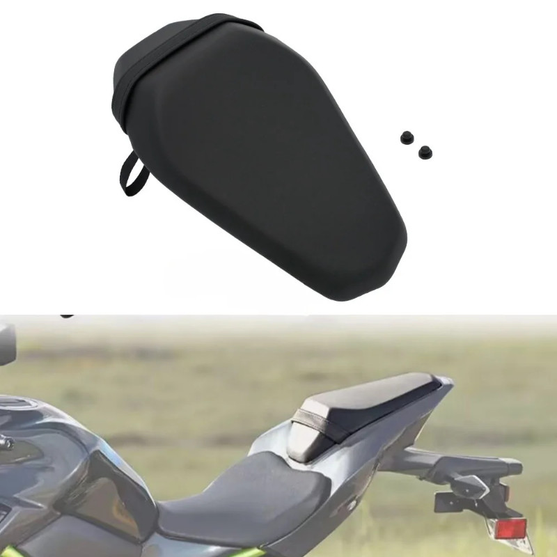 Rear Passenger Pillion Seat Fit For Kawasaki Z900 Z 900 2017