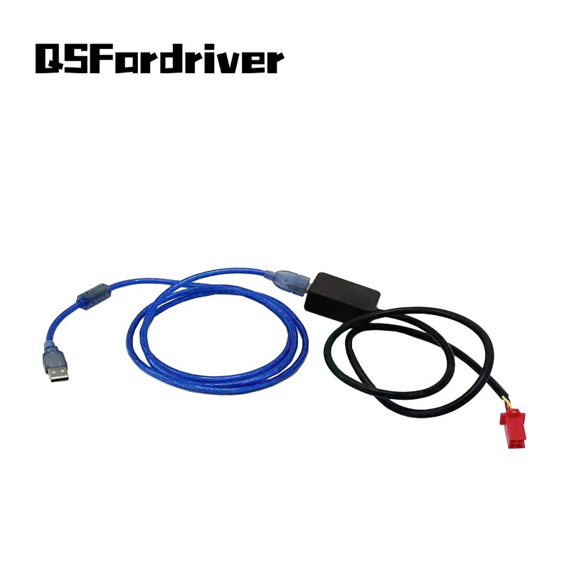 Programmable debugging 485 USB adapter cable Fardriver motor controller ...