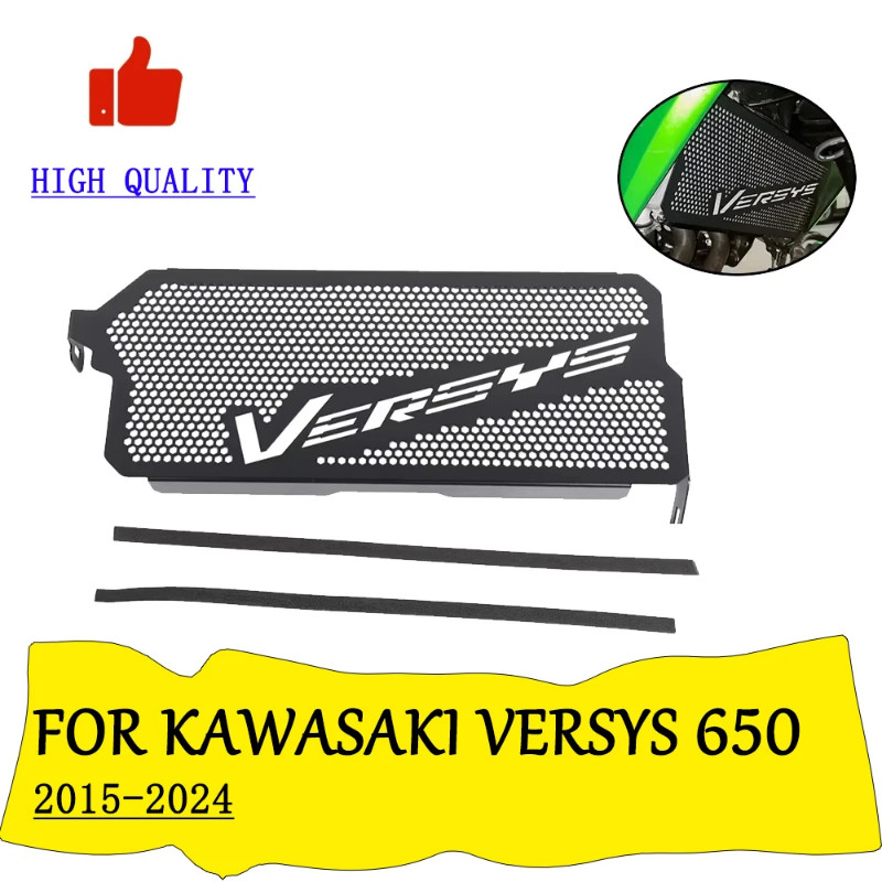 Motor bagagedrager Voor KAWASAKI Voor VERSYS 650 Voor Versys650 Voor KLE Motorfiets Accessoires Achter Bagagerek Carrier Ondersteuning Plank Staart Kofferbak Houder beugel bagagedrager