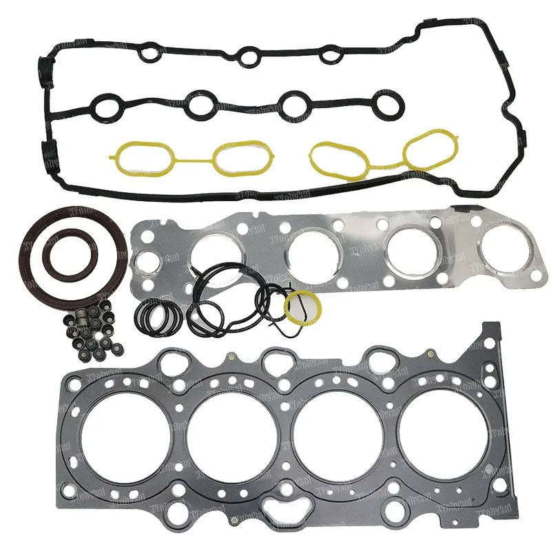 Cylinder Head Gasket M13A M16 11141-69G01 11400-69853 For Suzuki Grand ...