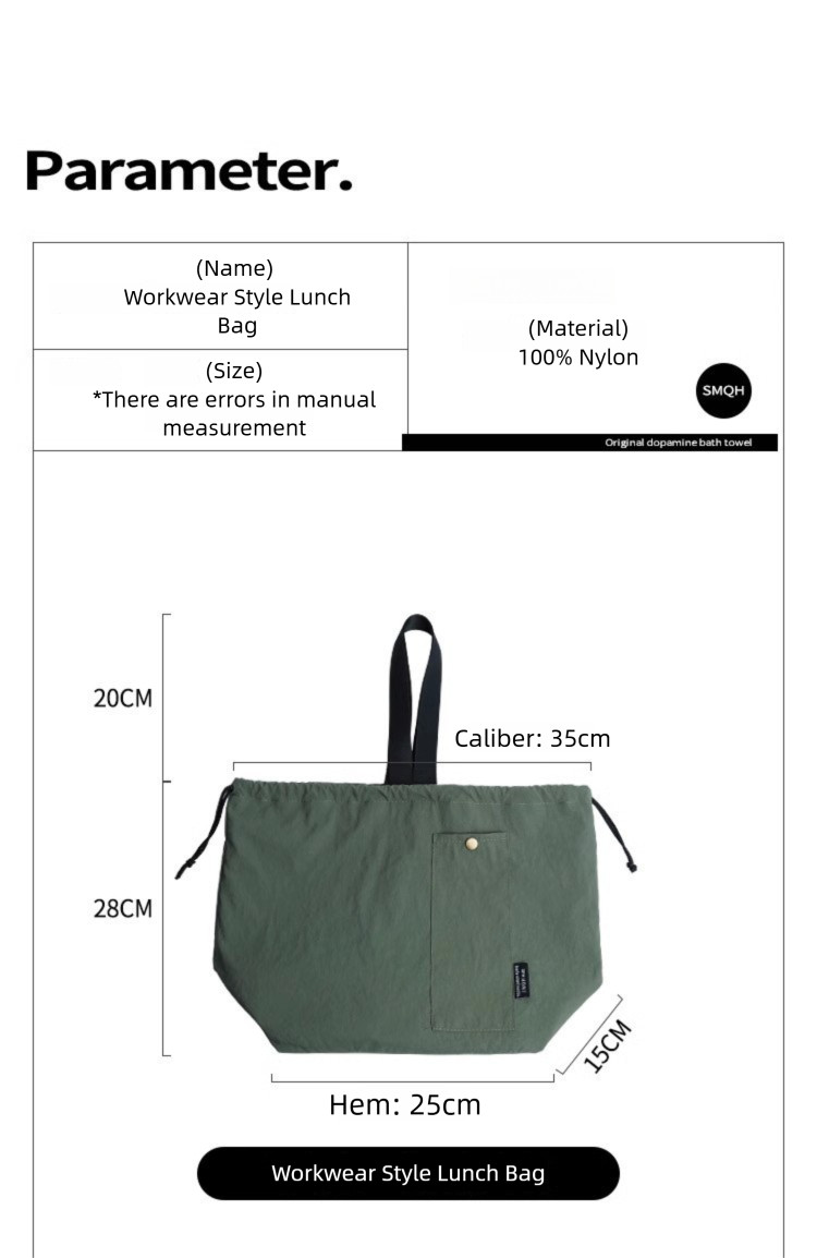Sewing A Japanese Style Bento Tote Or Lunch Bag