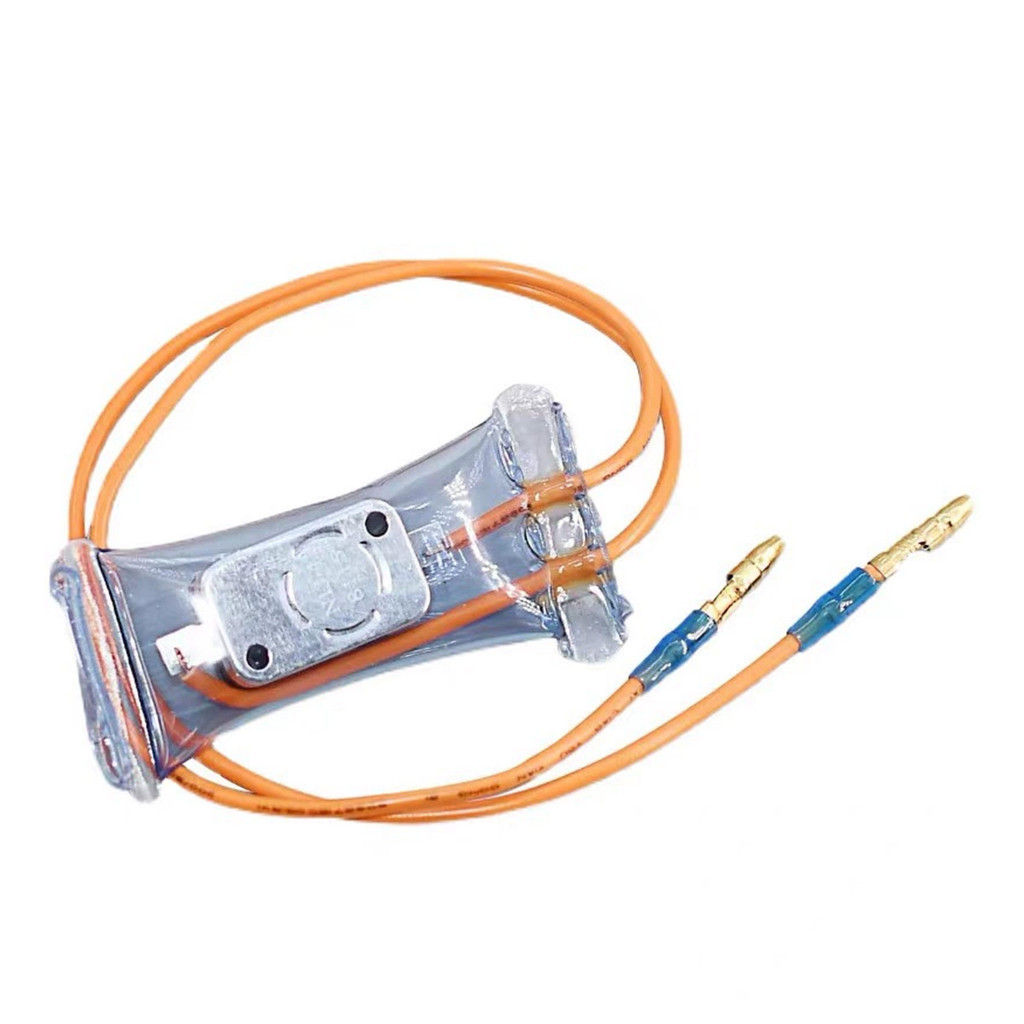 '- 7 °C defrosting and defrosting temperature control sensor 2 Wire ...
