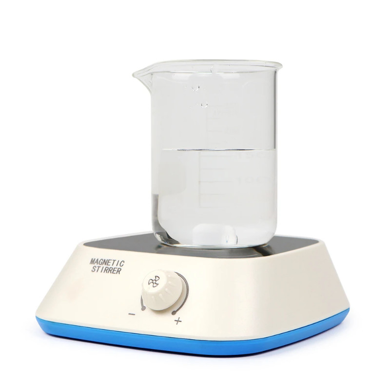 Hot Selling Portable Magnetic Stirrer Lab 3L Rotary Stirring Mixer ...