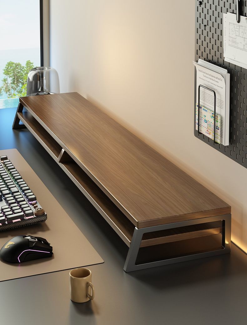 [Limited Time Special Offer] Computer Elevated Rack Screen Elevated ...