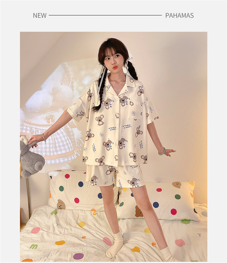 Comfortable Cartoon Printed Style Pull Frame with Chest Pad Double ...
