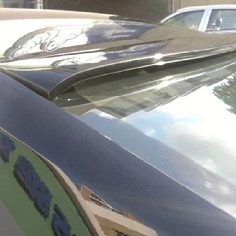 Spoiler Rear Wing For Toyota Mark X 2005-2009 Year Roof | Shopee Malaysia