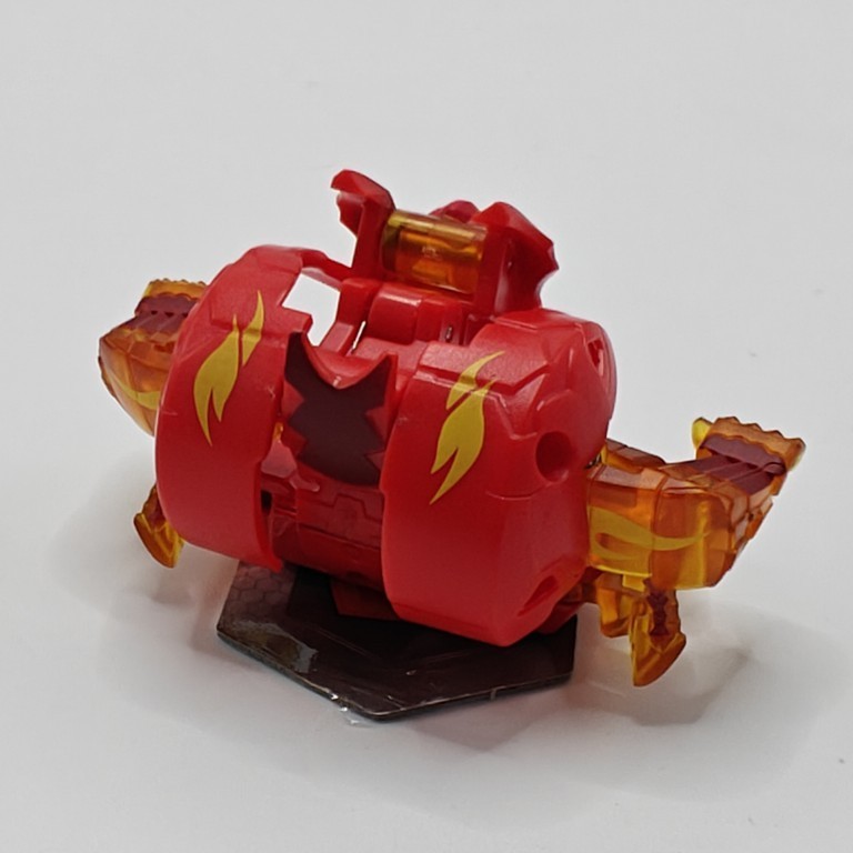 【Ready Stock】BAKUGAN bakugan takara tomy dragonoid original b daman ...