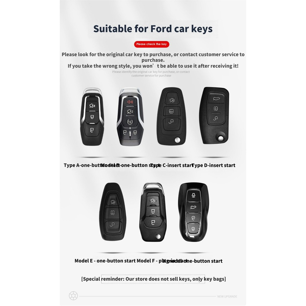 Ford Ranger Everest Ecosport Territory Raptor Fiesta Escape Focus ...