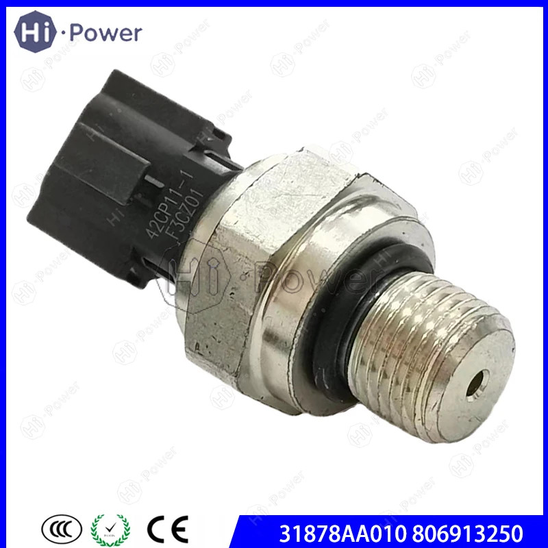 Car For Subaru Lineartronic Gearbox Sensor TR580 TR690 CVT Transmission ...