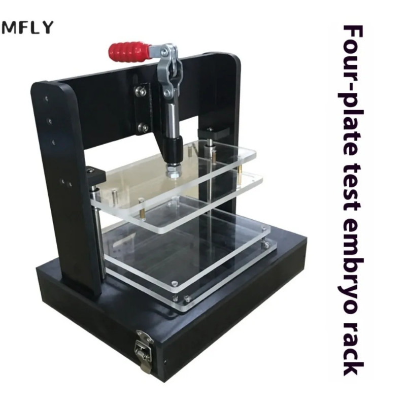 Universal Test Frame Stand PCB Testing Jig 180x160MM PCBA Test Rack ...