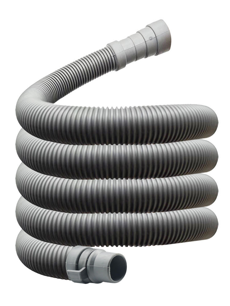 Fully Automatic Washing Machine Exhaust Pipe Universal Extension ...