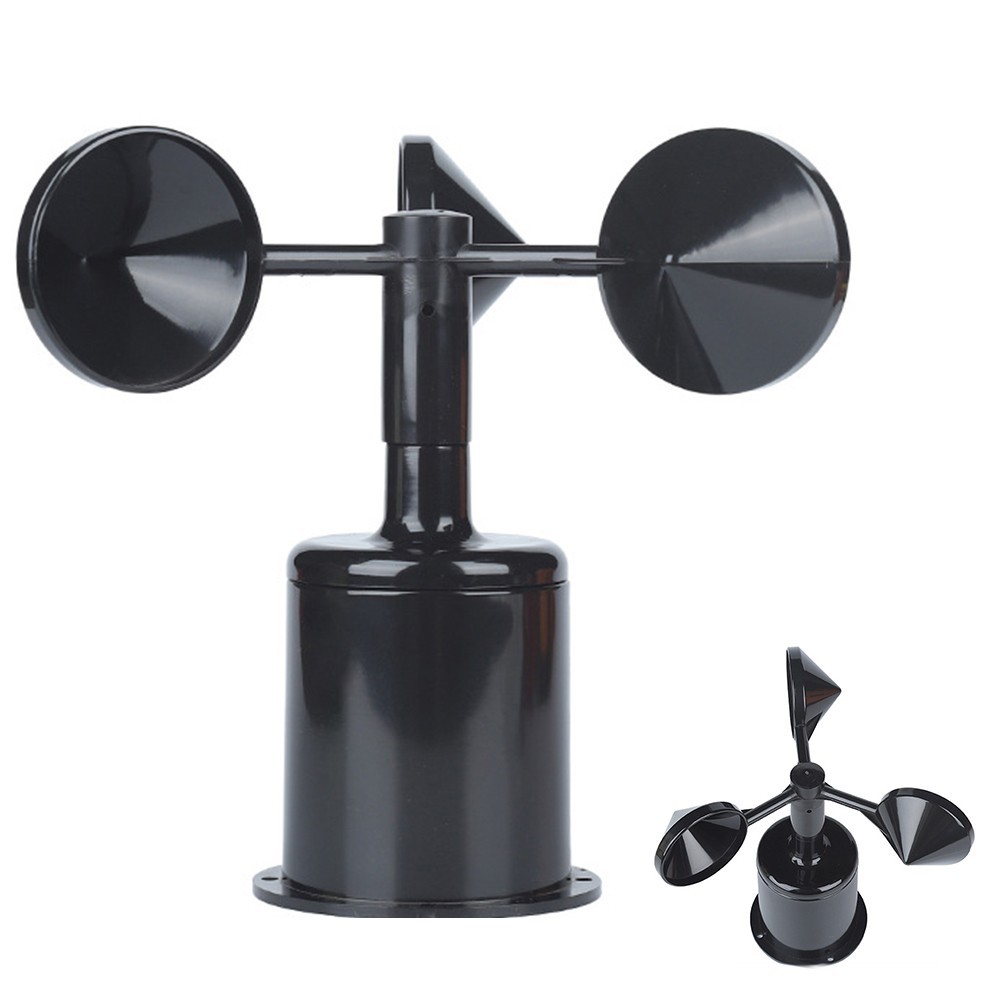 [HME] Wind Anemometer Shell Wind Indicators Shell Wind Direction ...