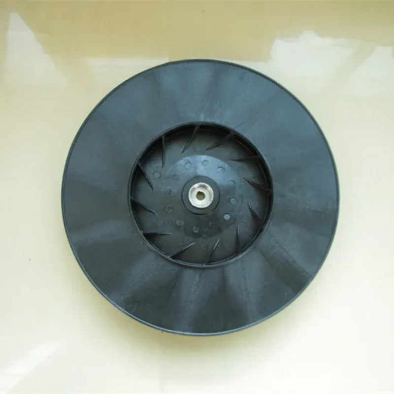 Vane wheel for Solo 423 Sprayer mist blower centrifugal impeller ...