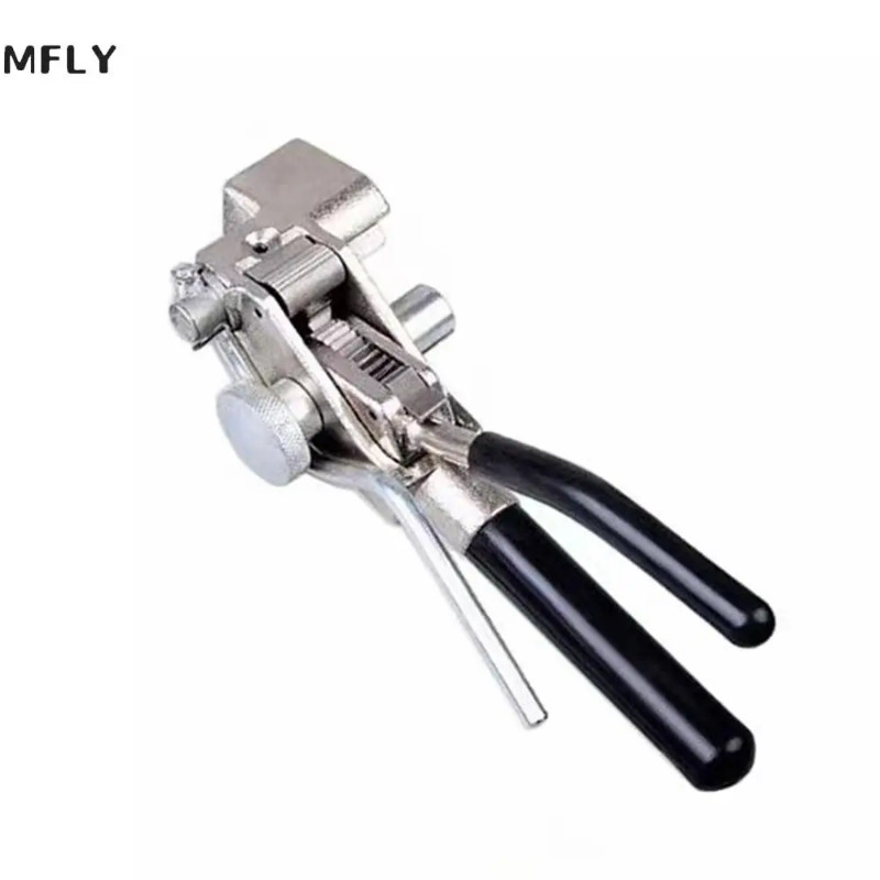 Stainless Steel Band Strapping Plier Strapper Type Wrapper Manual ...