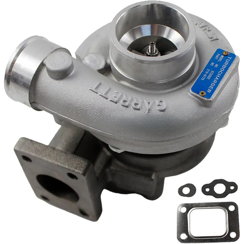 Turbo GT2052 Turbocharger 219-9773 For Caterpillar CAT 3054 T4.40 ...