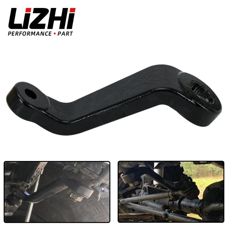 Key Parts Upper Rear Wheel Arches – Jeep Comanche MJ 1986-1992, Both Sides, 0482-147 / 0482-148