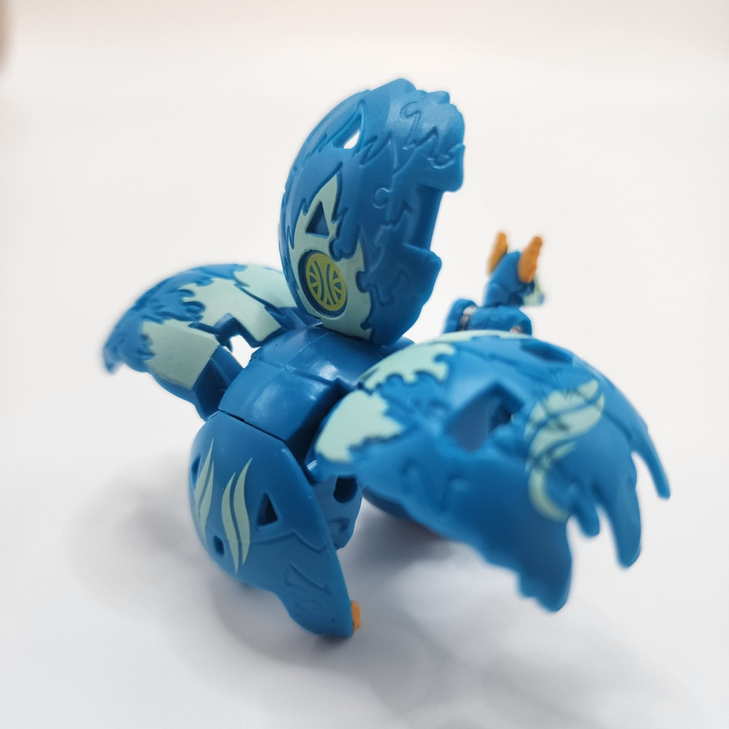【Ready Stock】BAKUGAN bakugan takara tomy dragonoid original b daman ...
