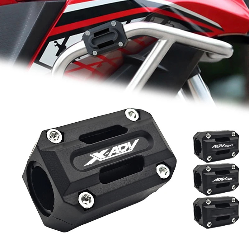 ForHONDA XAADV750 ADV350 ADV160 X-ADV 750 350 160 Crash Bars Engine ...