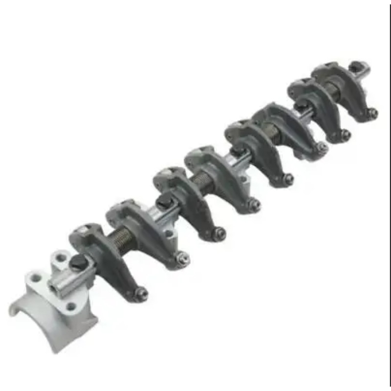 Assembled Rocker Arm Shaft Assy Rocker Arm Assy For MITSUBISHI L200 ...