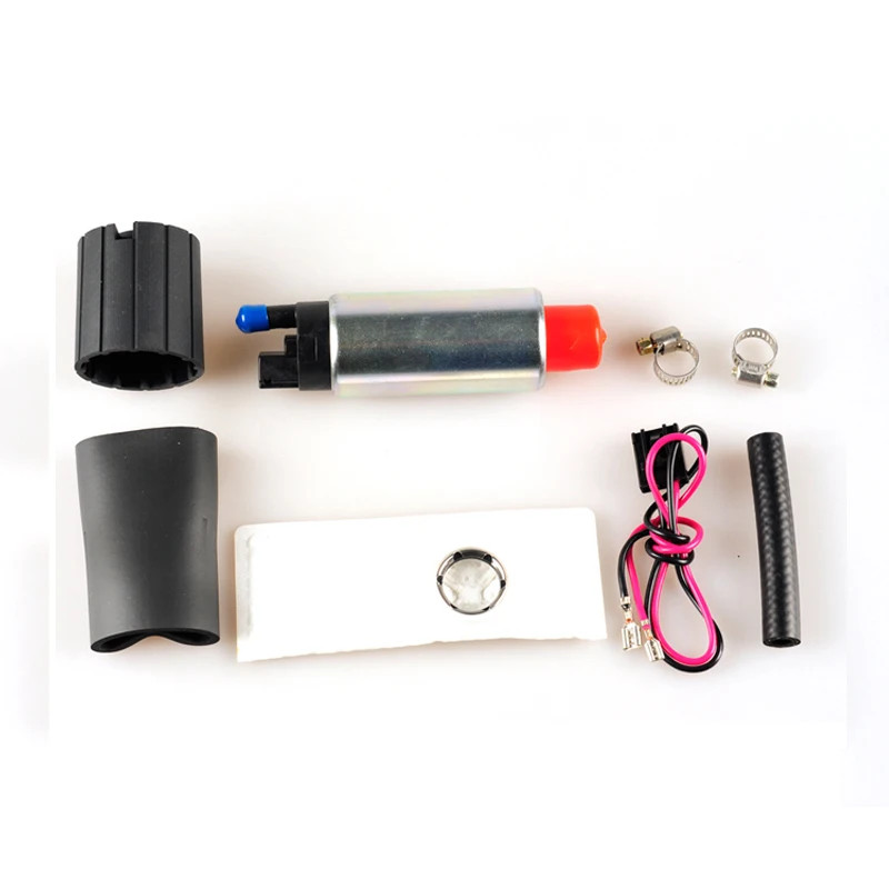 QFS 340LPH E85 Fuel Pump for BMW 318i 323i 325it Replaces Aeromotive